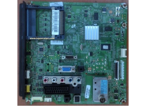 BN94-04615A, BN94-05408D, BN41-01751A, BN41-01603B, SAMSUNG LE32D450, Main board